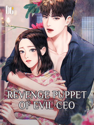 Revenge Puppet Of Evil CEO